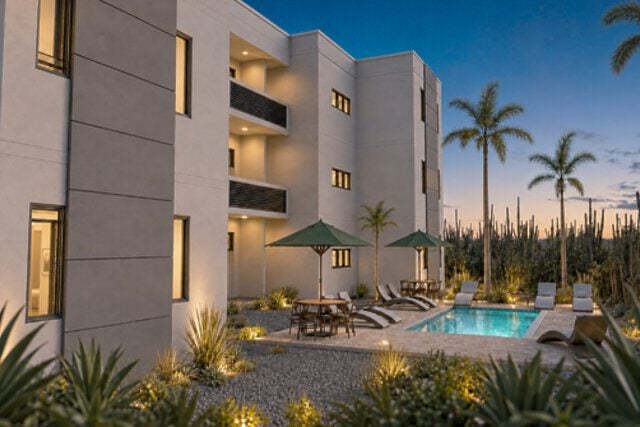 Main property