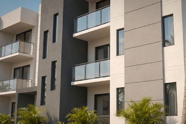 Main property