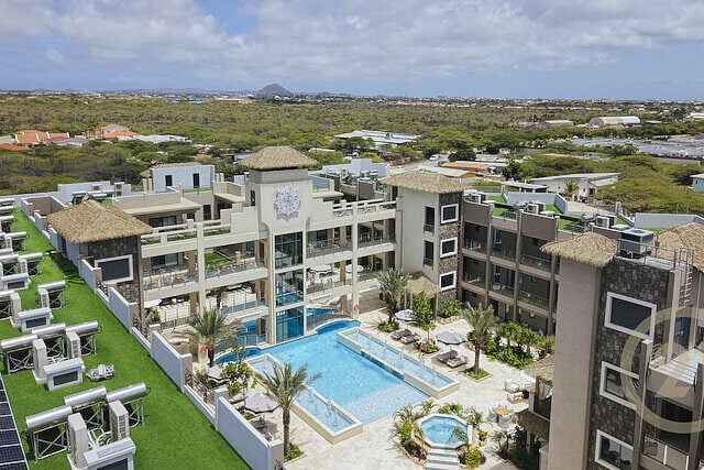 Main property