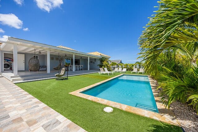 Main property