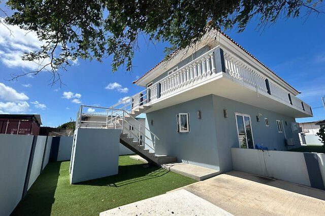 Main property