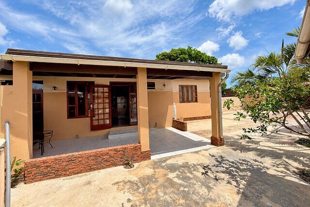 Main property