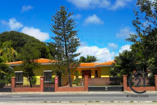 Main property