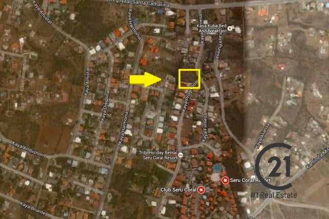Main property