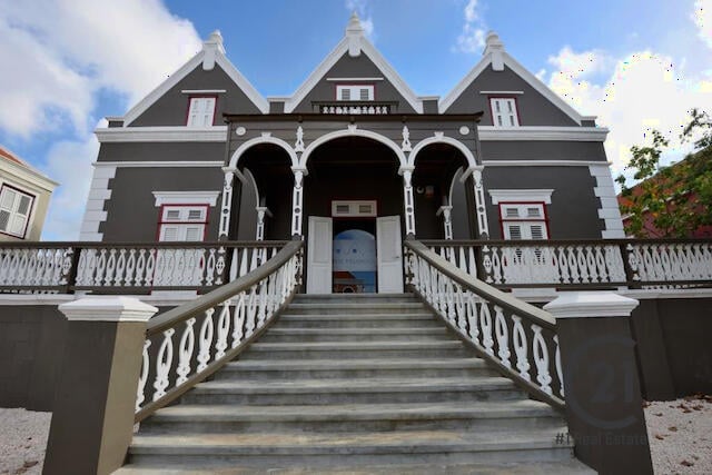Main property