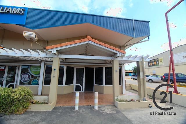 Main property
