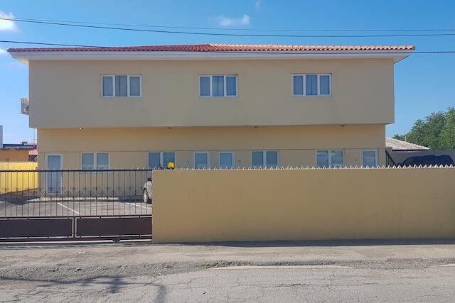 Main property