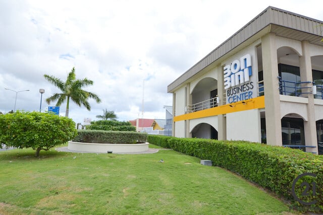 Main property