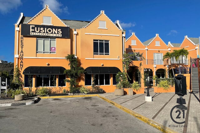 Main property