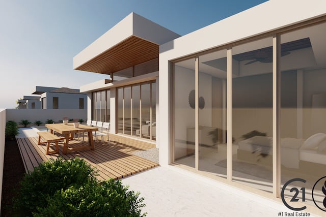 Main property