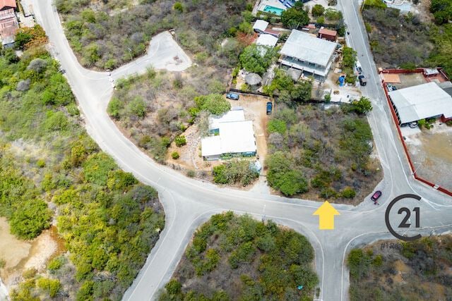 Main property