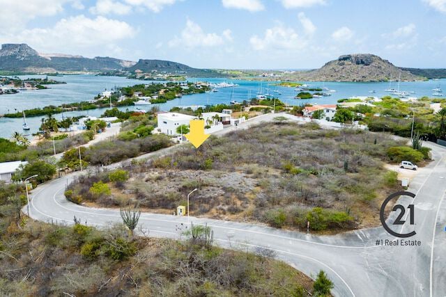 Main property