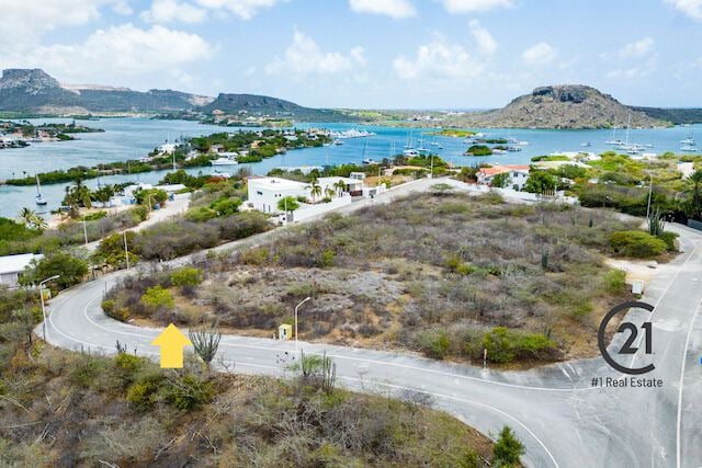 Main property