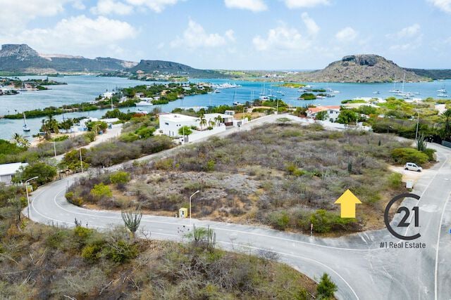 Main property