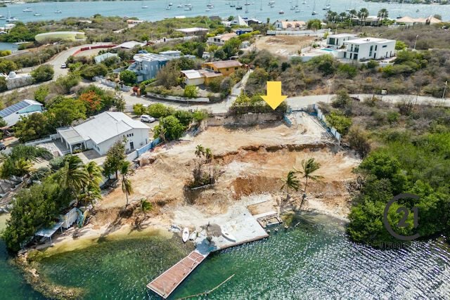 Main property