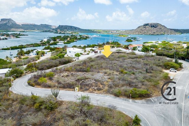 Main property