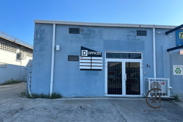 Main property