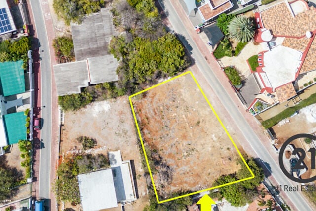 Main property