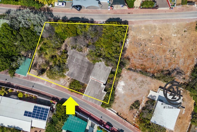 Main property