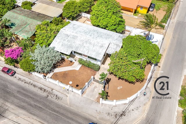 Main property