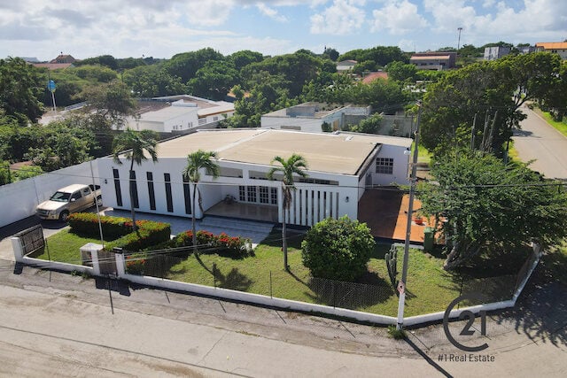 Main property