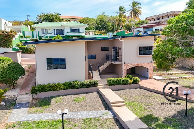 Main property