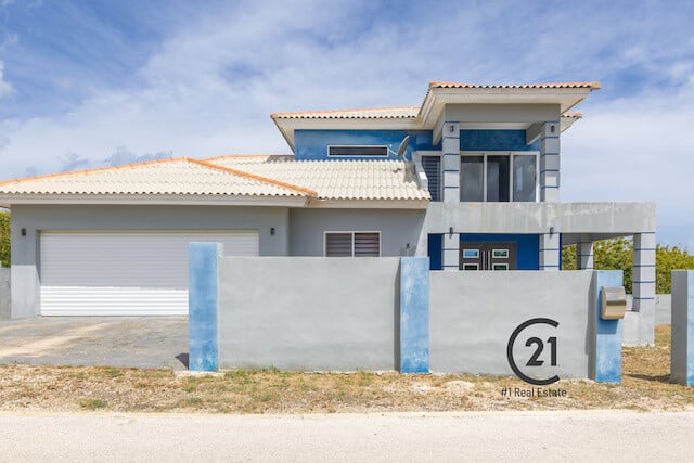 Main property