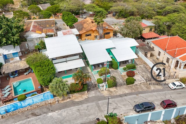 Main property