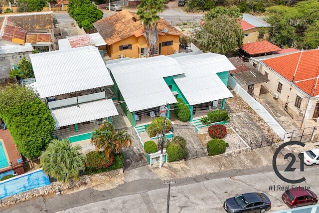 Main property