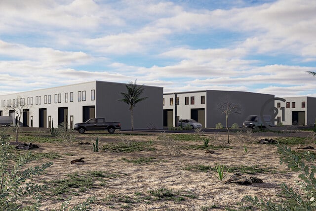 Main property