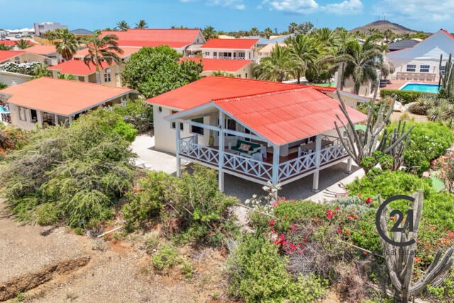 Main property
