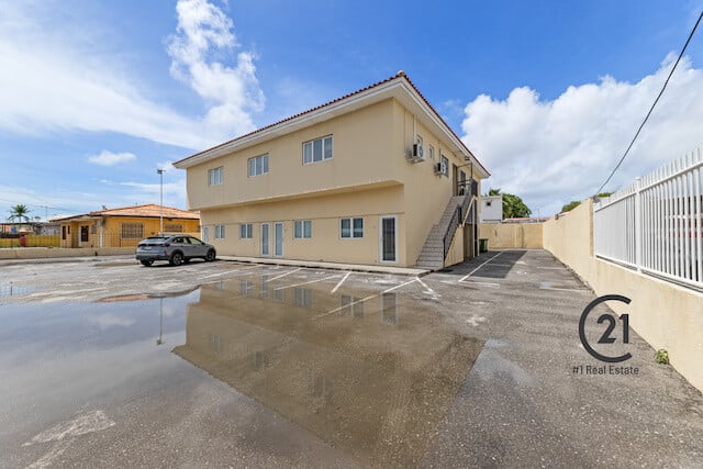 Main property