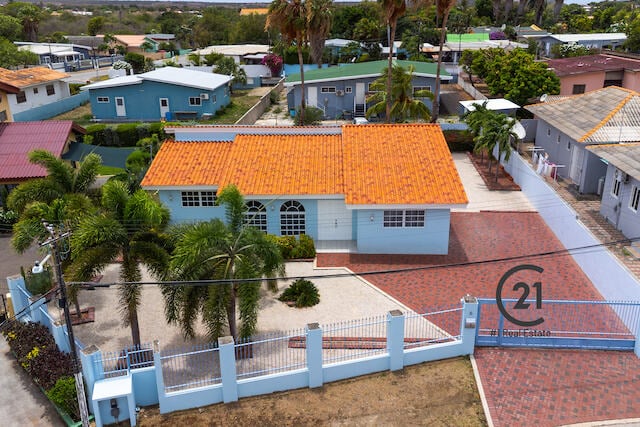Main property