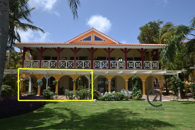 Main property