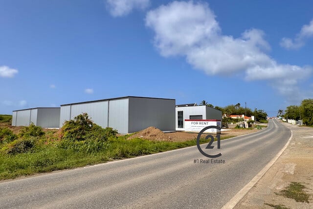 Main property