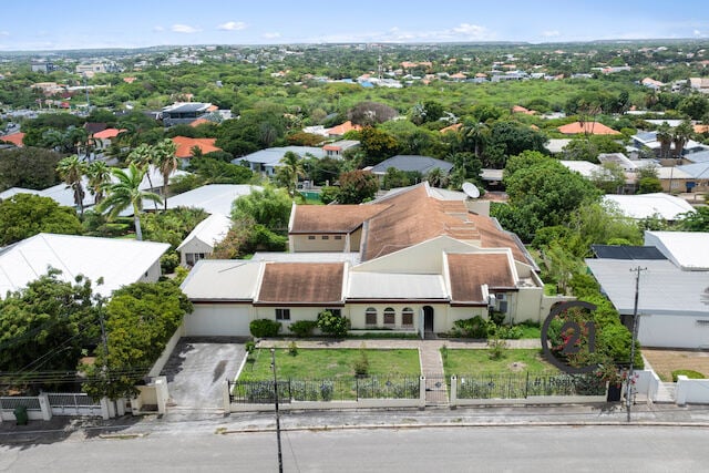 Main property