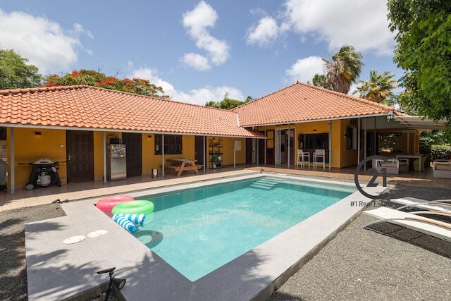 Main property