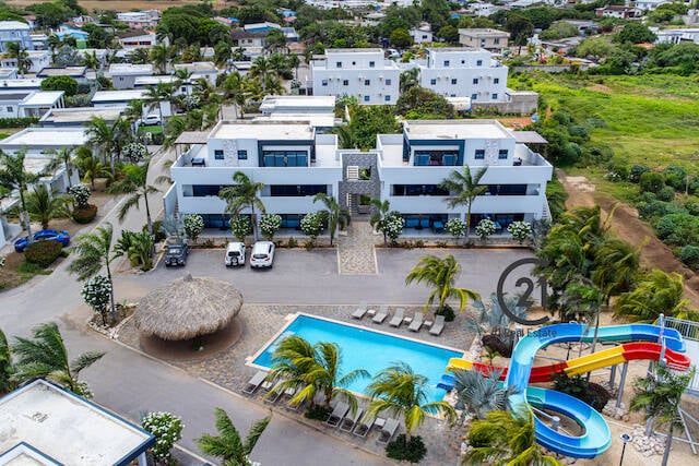 Main property