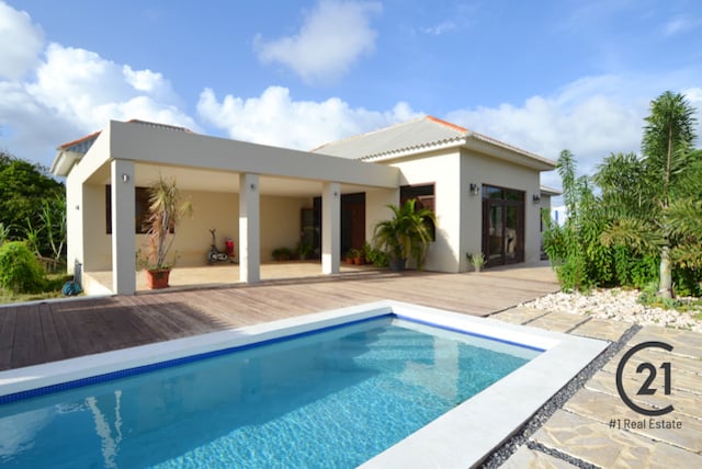 Main property