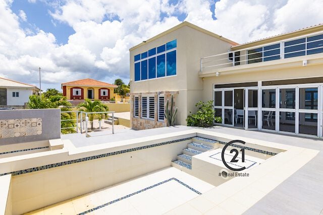 Main property