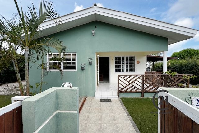 Main property