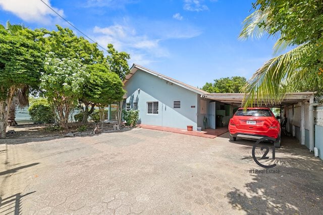 Main property
