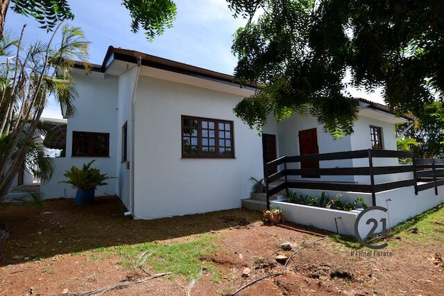 Main property