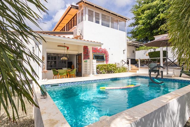 Main property