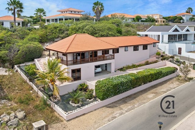 Main property