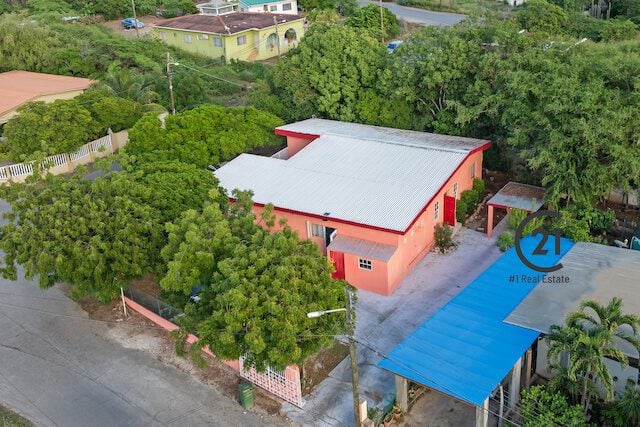 Main property