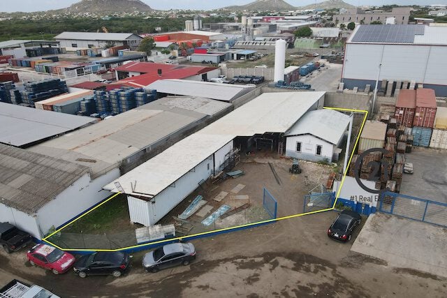 Main property