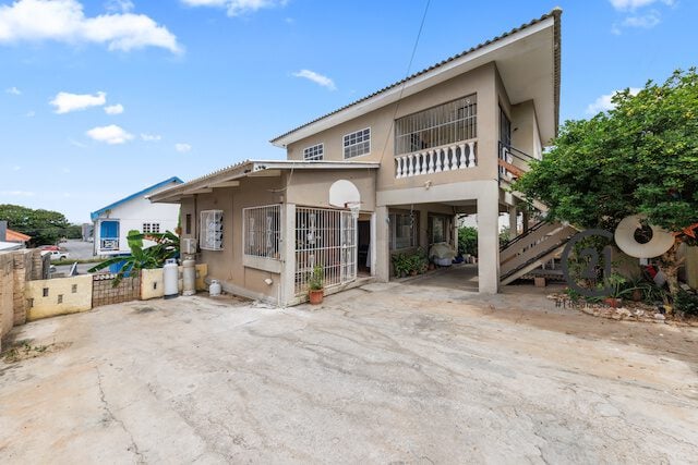 Main property