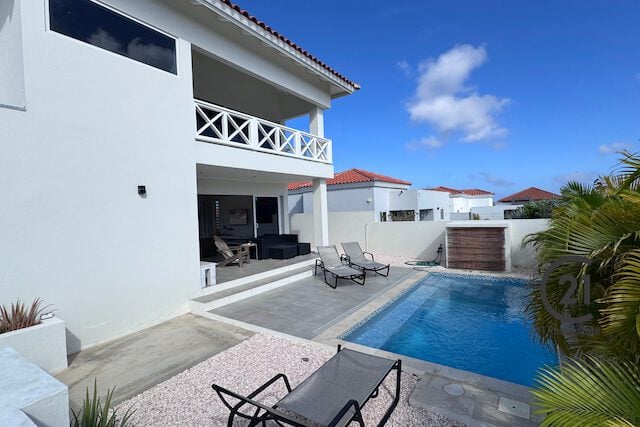 Main property