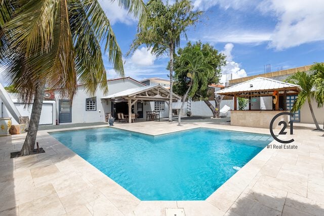 Main property